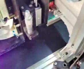 鴻碼創(chuàng)UV白墨噴印案例