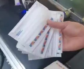 鴻碼創(chuàng)S500UV彩色平面口罩噴印