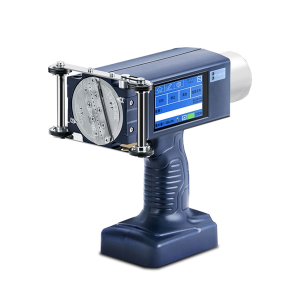 手持大字符噴碼機(jī)HMC-S16D