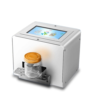 桌面式噴碼機(jī) HMC-ZM50