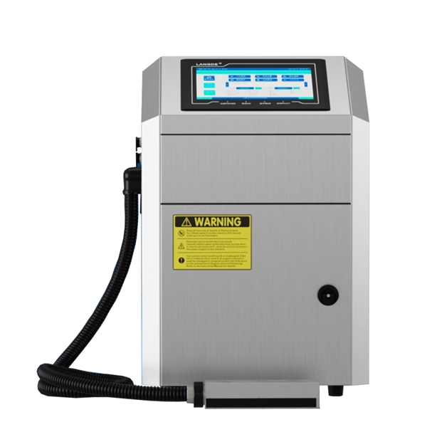 HMC-S7600白墨噴碼機(jī)