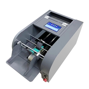 Page integrated inkjet printer