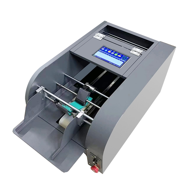 Page integrated inkjet printer