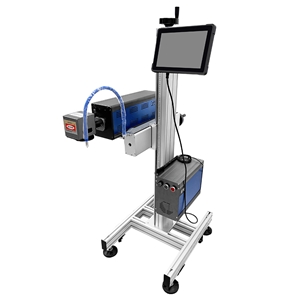 CO2飛行激光HMC-S600FX