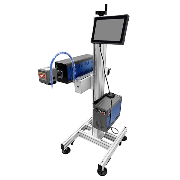 CO2飛行激光HMC-S600FX