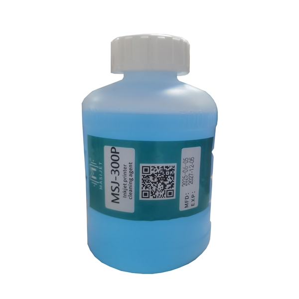 CIJ inkjet solvent diluent