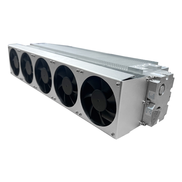 二氧化碳激光器